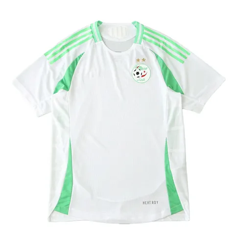2425 season Algeria home Player version