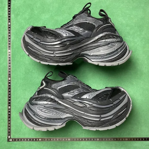 Balenciaga 16XL Platform Reduced