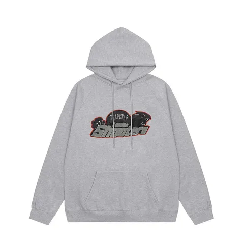 Trapstar Hoodie