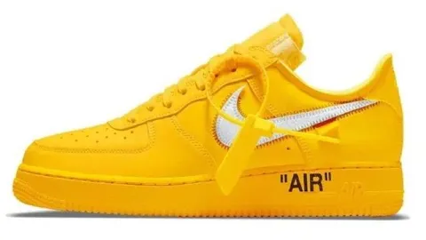 Unique Air Force 1