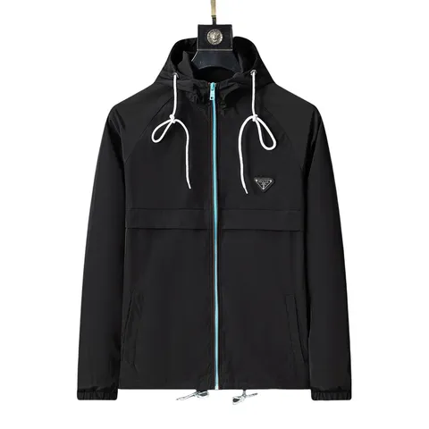 Prada Jacket