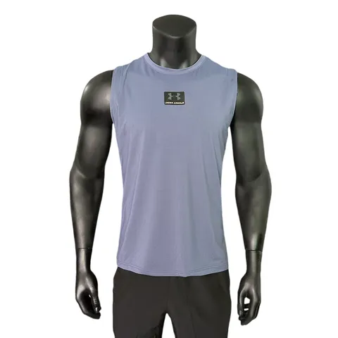 Under Armour Vest - Lilac Tank