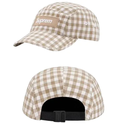 Supreme baseball cap