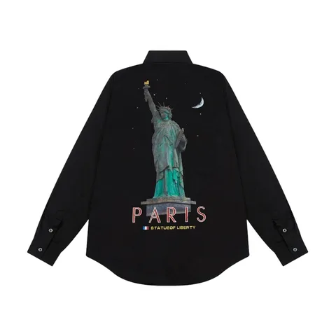 Balenciaga Shirt