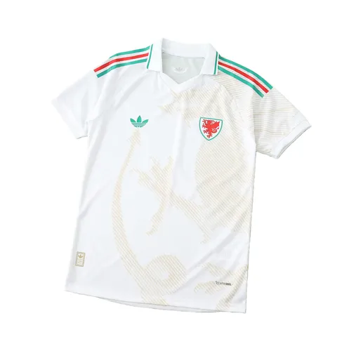 2026 FIFA World Cup Wales away Player version