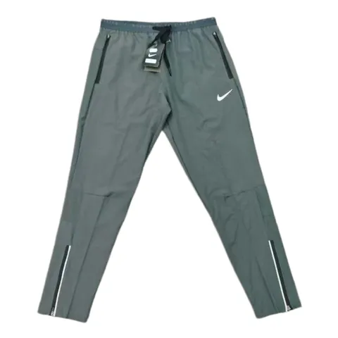 Nike Pants - Olive Zip Leg