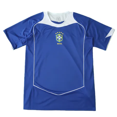 2004 season Brazil away Fan version