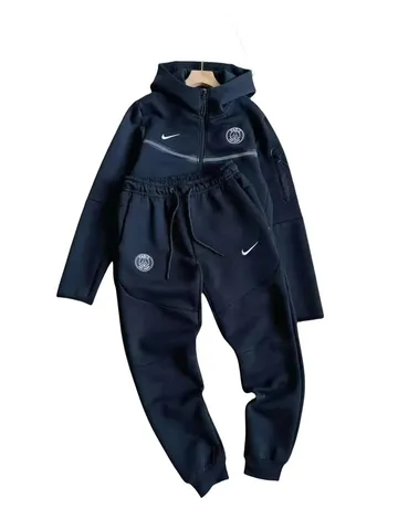 Nike Set - Navy PSG Tech Set