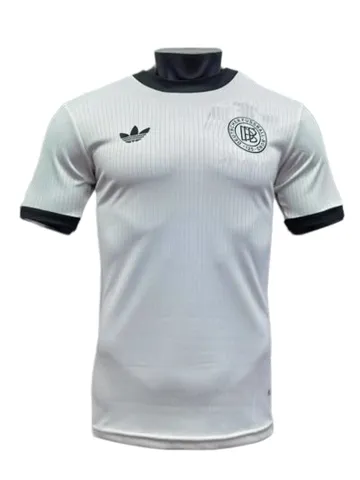 Germany 125th Anniversary Jersey Player Edition