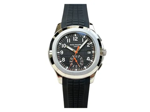 Patek Philippe [AQUANAUT 5968A-001]