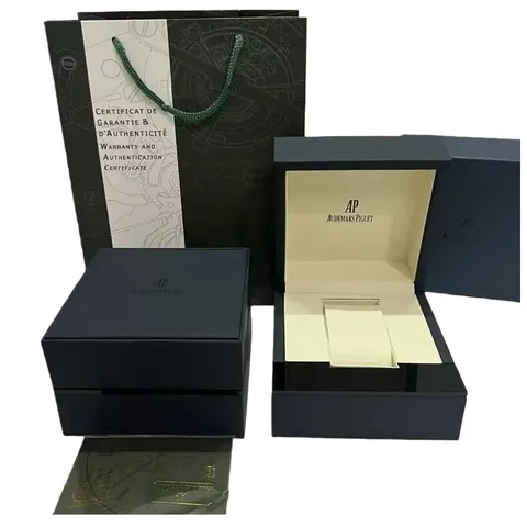 Audemars Piguet Watch Box