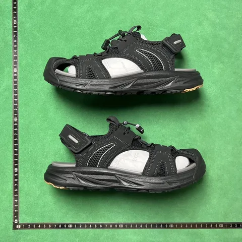 Ecco Slippers