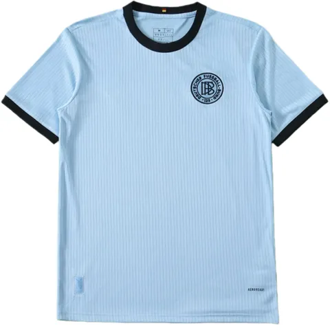 2425 season Germany 125 anniversary Player version - Sky Blue