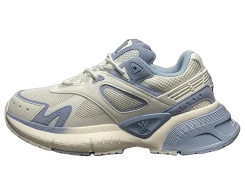 Amiri Shoes - Grey Runner