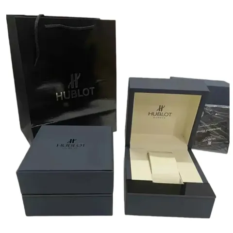 Hublot Watch Box