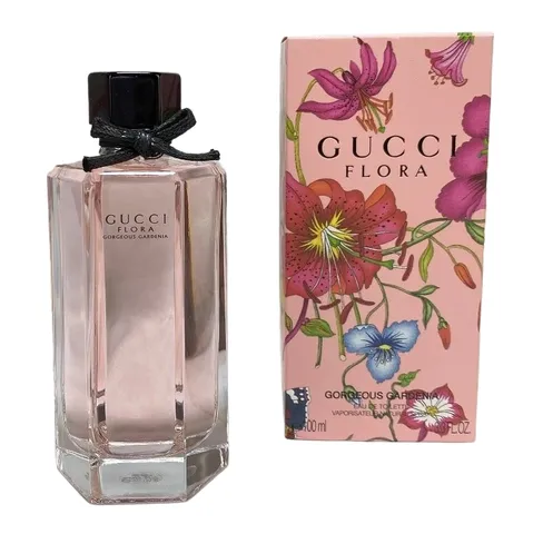 Gucci Perfume