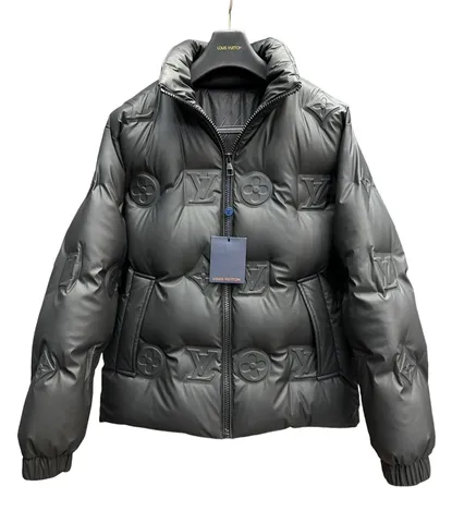 LV Down Jacket