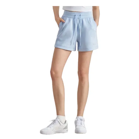 Alo Short - Sky Blue Sweat