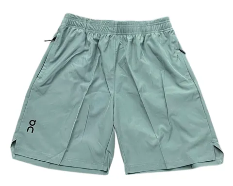 On Running Shorts - Mint
