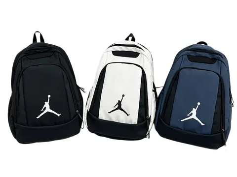 Air Jordan Bag - Backpack Trio