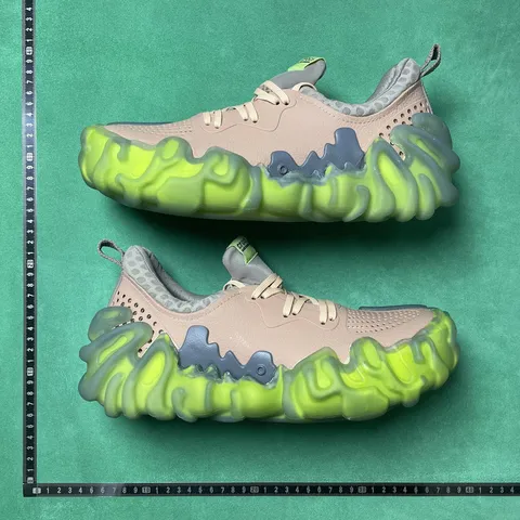 Salehe Bembury x Crocs
