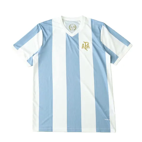2425 season Argentina 50th anniversary Fan version