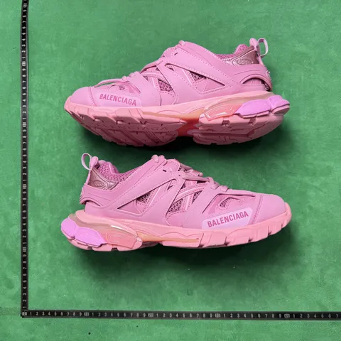 Balenciaga Track 1.0
