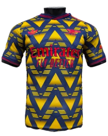 2627 Season Shangqing Arsenal jersey player version