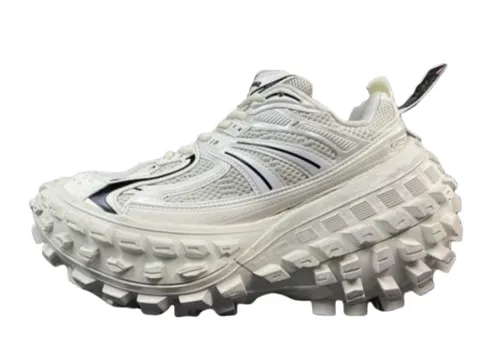 Balenciaga Defender - White