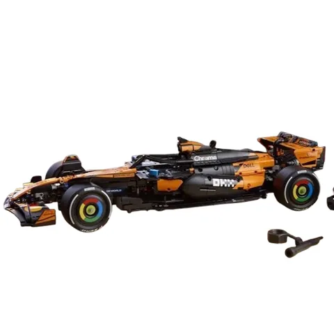 Lego [McLaren MCL39 F1]
